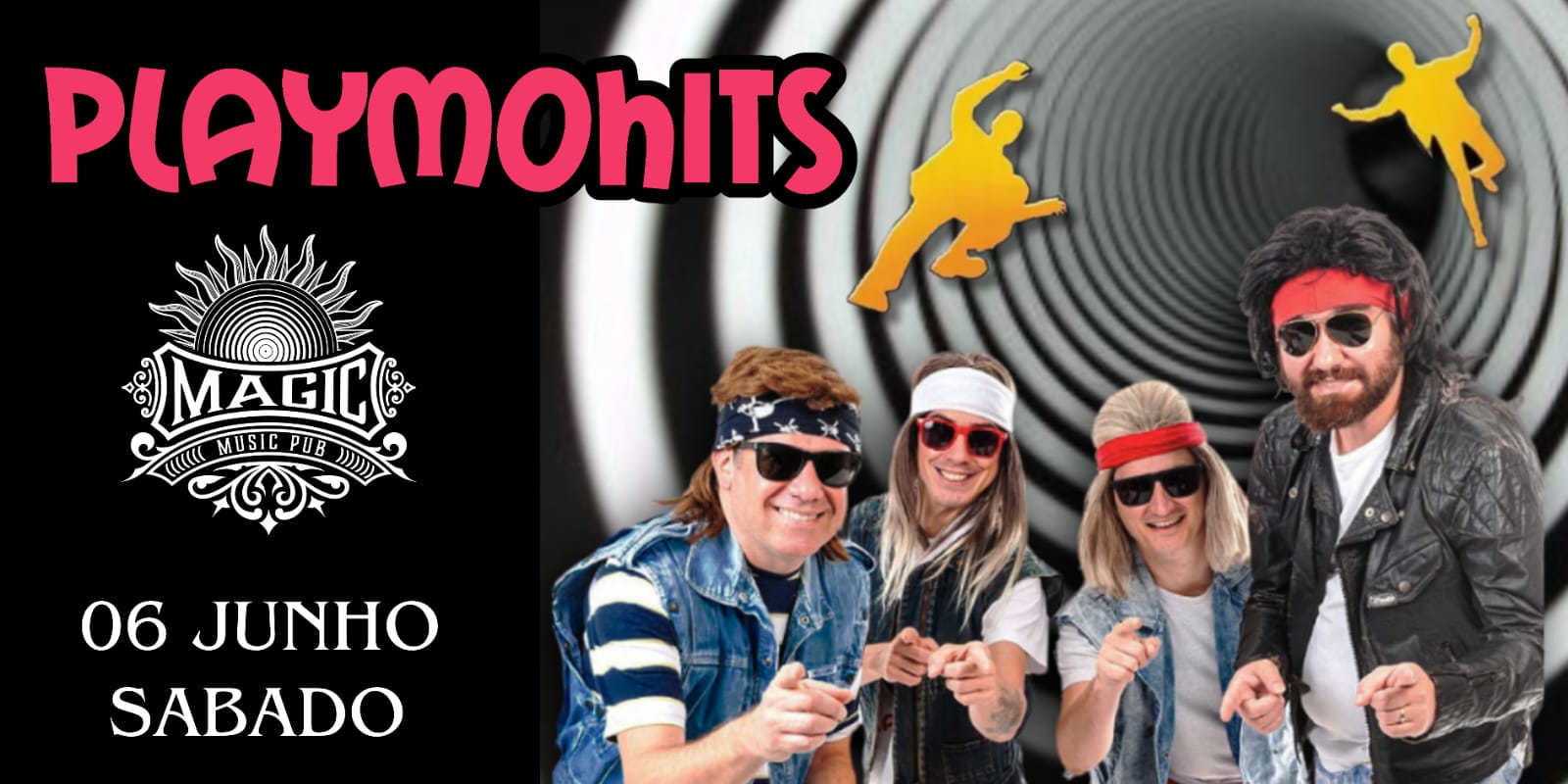 PLAYMOHITZ 80
