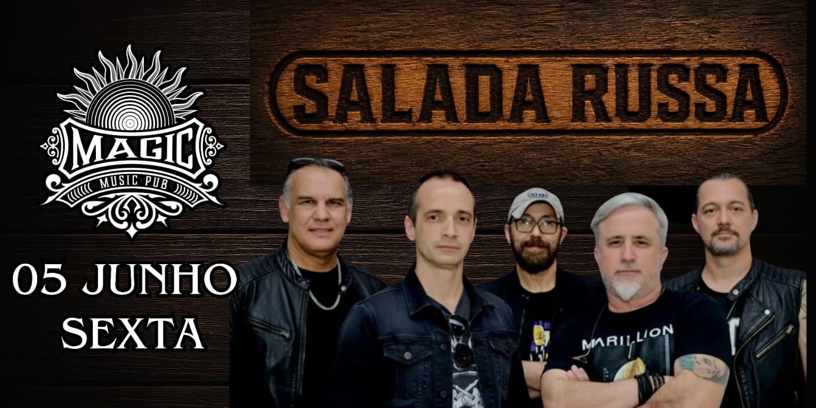 SALADA RUSSA 2026