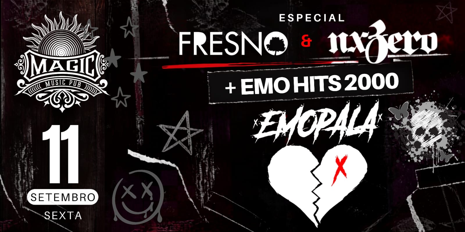 EMOPALA - EMOHITS 2000